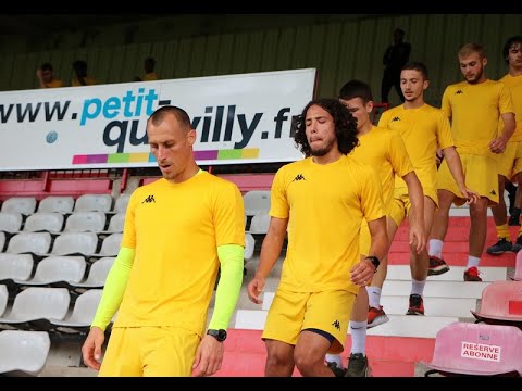 QRM B à la conquête des marches de Diochon !