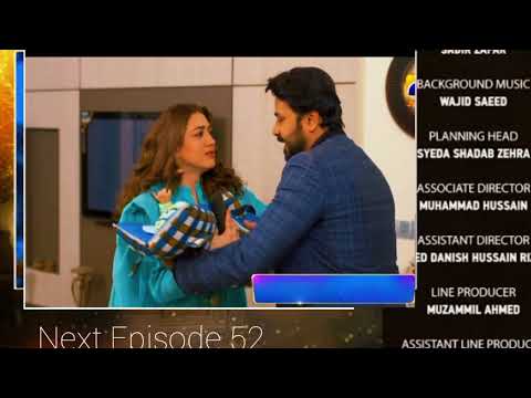 Grift drama latest episode 52|Next promo 53.Grift teaser 52 review