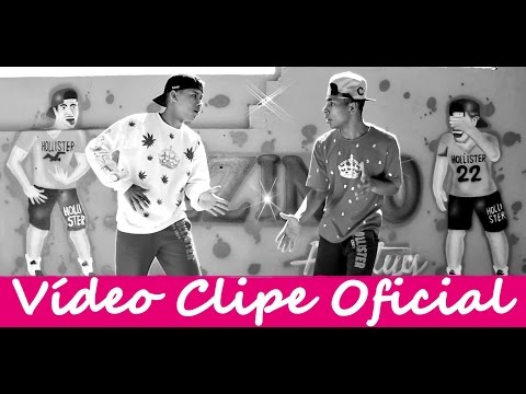 MC Carioca - Tu ta moscando ( Fezinho Patatyy & Rodrigo Patata ) [ Clipe Oficial ] ♫