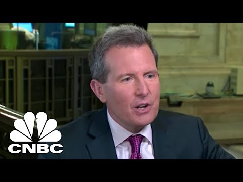Wyndham Hotels & Resorts CEO: Tremendous Demand | Mad Money | CNBC