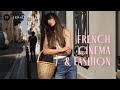 Parisian Fall Outfits Inspired by Jane Birkin | Parisian Vibe