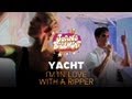 YACHT - I'm in Love with a Ripper - Juan's Basement