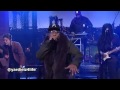Big Boi Performs "Apple Of My Eye" on Letterman ...
