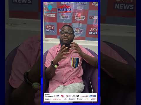 Kojo Yankson invites you to the RepublicBank JoyNewsHabitat Fair, Marina Mall, Sept 11–13