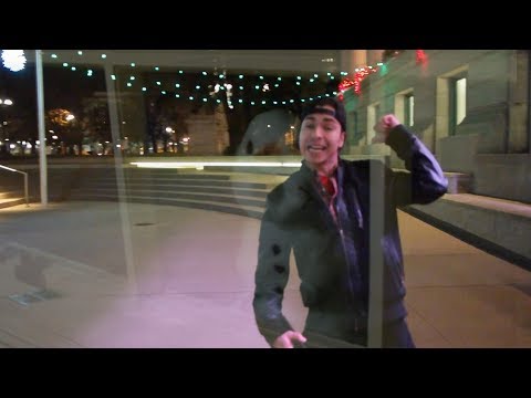 Triadz - Lyrical on 34th Street