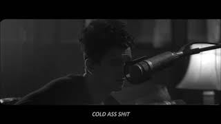 Be my mistake -The 1975 //Sub español//