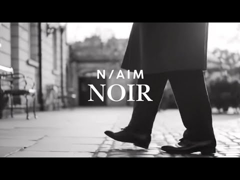 N/AiM Digital Single『NOIR(Name-Aim-Edition)-Lyric Video-』