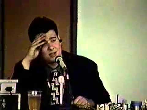 DEF CON 10 - Michael Glasser - High Security Locks, and Access Control Products