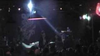 Ashes Of Soma- Emancipate- April 7 08 @ The Machine Shop