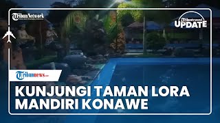 Rekomendasi Wisata di Sulawesi Utara, Ada Taman Lora Mandiri yang Tawarkan Fasilitas Main Air