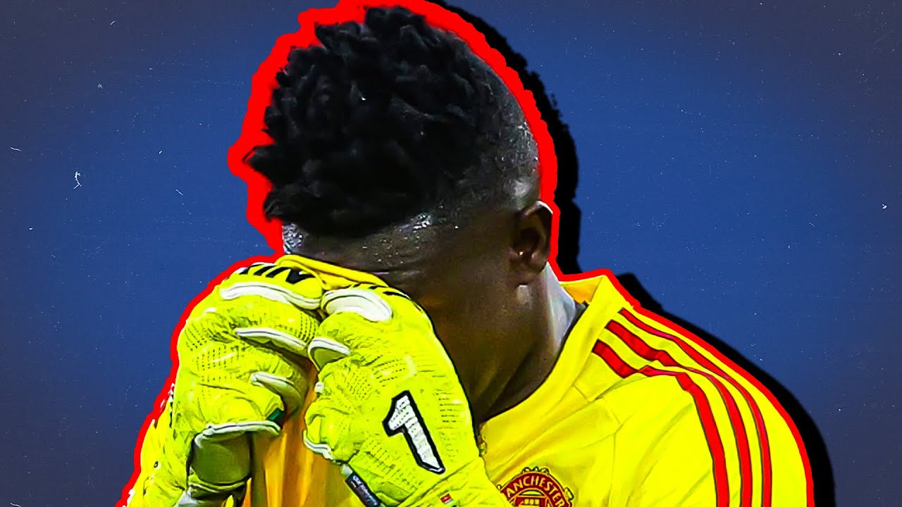 Manchester United and the Struggle to Replace Goalkeeping Greatness