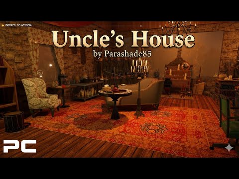 Uncle's House by Parashade85 (Far Cry 5 Arcade)