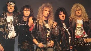 Pretty Maids - Fantasy 🇩🇰