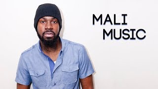 Mali Music in ATL - Walking Shoes