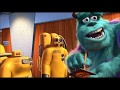 Monsters Sink Boo Jumps In The Trash YTP