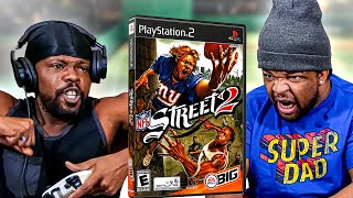 NFL Street 2 Hits DIFFERENT In 2025!