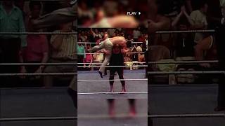 Download lagu Muhammad Ali in WWE 😂🔥 mp3 Download lagu Muhammad Ali in WWE 😂🔥 mp3