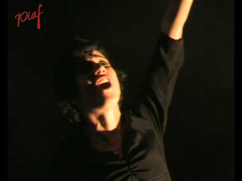 "PIAF" de Filipe La Féria - "Bravo"