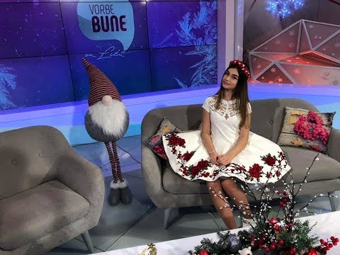 Alexandrina Palcă - Mociriţa