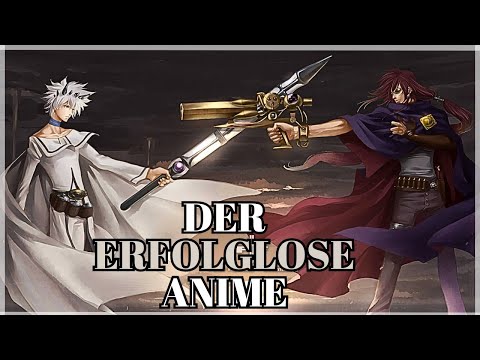 Warum ist der Anime "FINAL FANTASY: UNLIMITED" gefloppt? Die TRAURIGE Geschichte... -Alu-