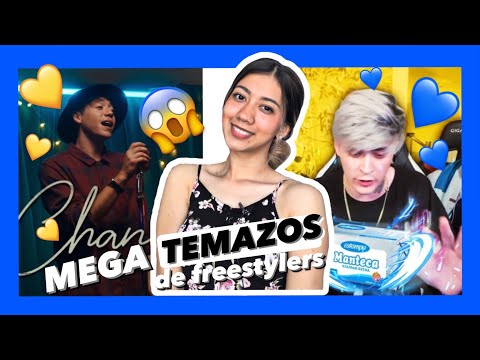 💙 Reacciona a Paulo Londra - Chance💛 ES PARA MI 💛 Manteca Lit Killah , Sed de Ti