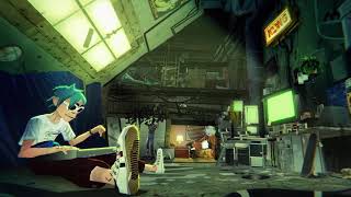 Gorillaz x G - shock - mission M101 (parte 1)