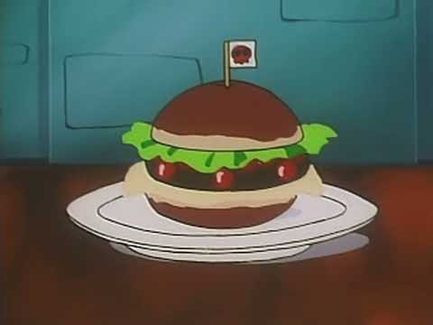 Time Bokan - Yattaman (Italy) - All FMVs