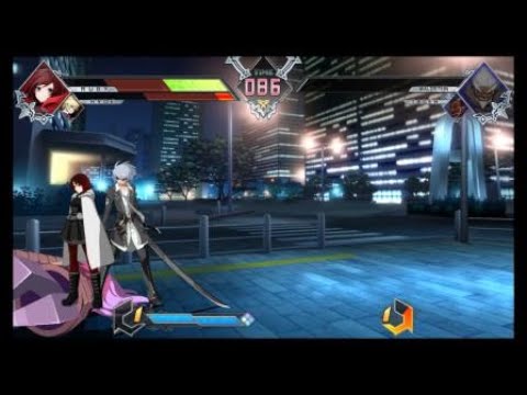 BBTag Grand Finals| Red Dirt Rumble 8/25/18| ButtholeWithTeeth(p1) v.s Lant(p2)