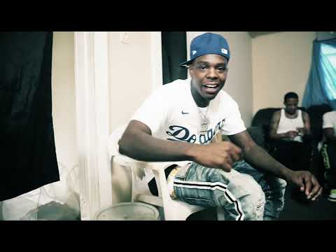 Spundalay Gang Smilo  - Jump Off That Porch | shot by @deezymiaci5