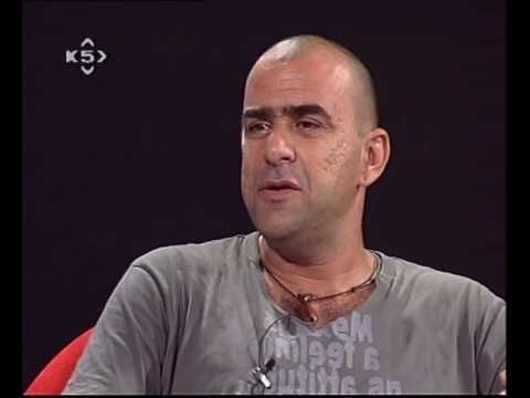 Mosorijada Damir Duplančić, KANAL 5TV 03