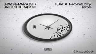 Fashawn &amp; The Alchemist - FASH-ionably Late ( Full Mixtape ) (+ Download Link )