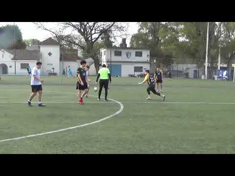 TEAM QUESO VS LA JAGGERNETA - #LigaNuñez - #Clausura SLS - 23/9/23