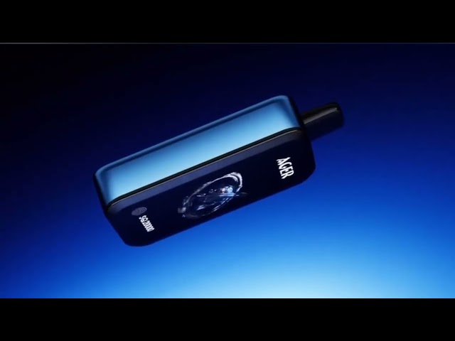 سحبة  اجير 20000 توباكو   TOBACCO