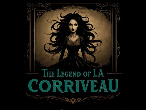 The Legend of La Corriveau