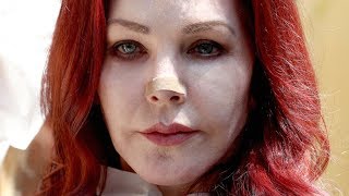 The Presley Family Is Hiding Some Skeletons In The Closet