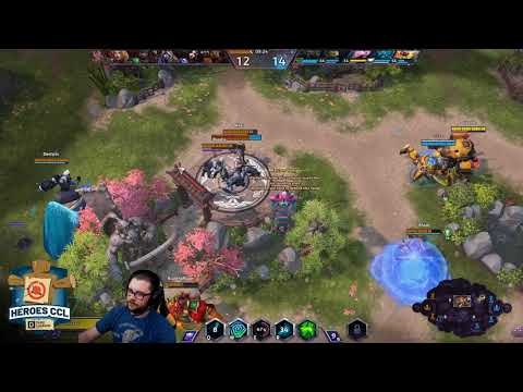 DVA and Abathur mines make the dream work