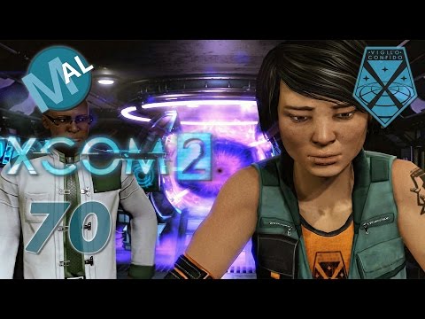 XCOM 2 | LONG WAR-ISH | CODEX BRAIN | OPERATION SHATTERED GOD | PART 70 | LET'S PLAY