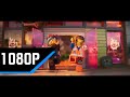 The Lego Movie 2 End Scene