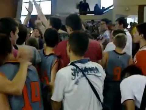 Najmlađi Sparsovci u Francuskoj, part I