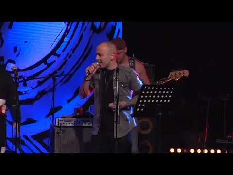 NASTUP BENDA I SHOT THE SERIF KONJEVIC - 29.11.2022. - INSTA TV