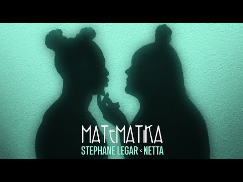 Stephane Legar & Netta - Matematika