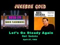 Neil Sedaka - Let's Go Steady Again - 1963