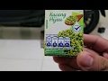 Frisian Flag Kacang Hijau 25 September 2018