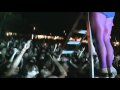 Les Savy Fav -- "The Sweat Descends" @ Fun Fun Fun Fest 2009