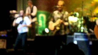 Ringo Starr & His All Starr Band - Guadalajara - Honey Don't