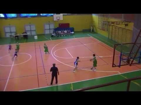 MASTERS CARATE vs. SPORTLANDIA BRESSO