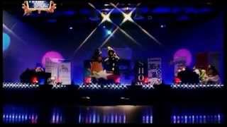 cam camini canta anja show