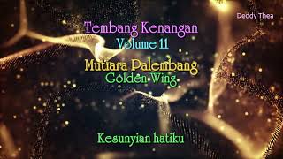 Download lagu Mutiara Palembang - Golden Wing (in C Major) mp3 Download lagu Mutiara Palembang - Golden Wing (in C Major) mp3