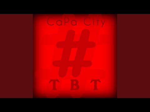 Hashtag TBT