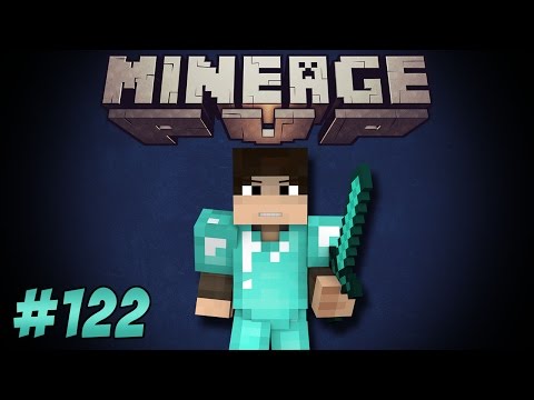 Minecraft PvP Series: Episode 122 - WINNING LMS!!